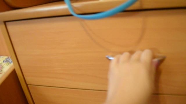 Мой комод | Как я все храню | Masha May смотреть онлайн