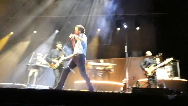Greatest Mistake - Jack Savoretti смотреть онлайн