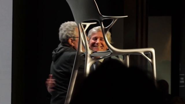 Из первых уст о KARTELL к 70летию бренда. ISaloni Milano. 2019 год смотреть онлайн