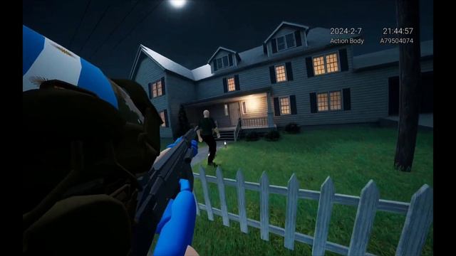 Endorphin Vice Ragdoll & Gore Brutal Compilation (euphoria Physics Game)