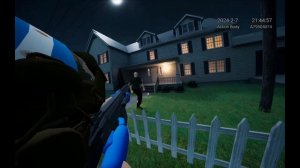 Endorphin Vice ragdoll & gore brutal compilation (euphoria physics game)