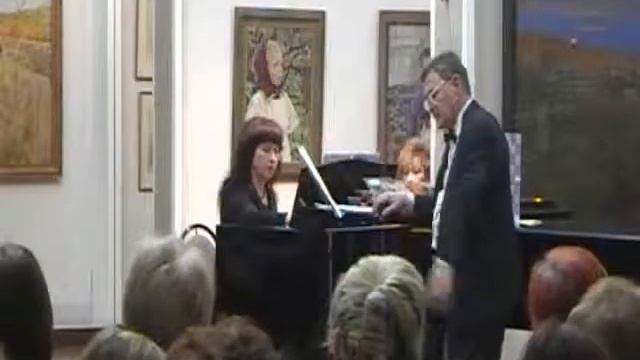 Валерий Бондарев - "То, что я должен сказать" смотреть онлайн