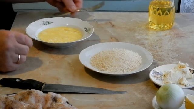 Отбивные из щуки от Антоновича смотреть онлайн