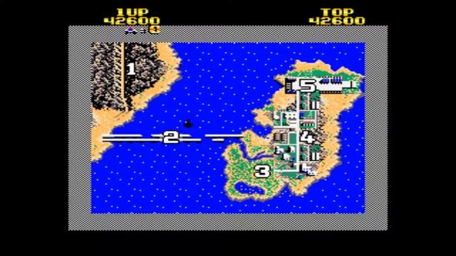 Break Thru Arcade Gameplay смотреть онлайн