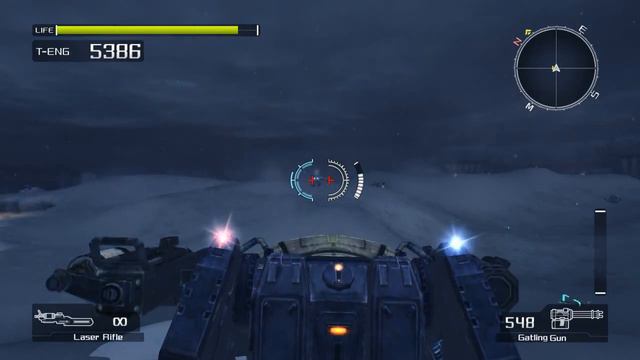 PC - Lost Planet Extreme Condition - LongPlay 🔴 смотреть онлайн