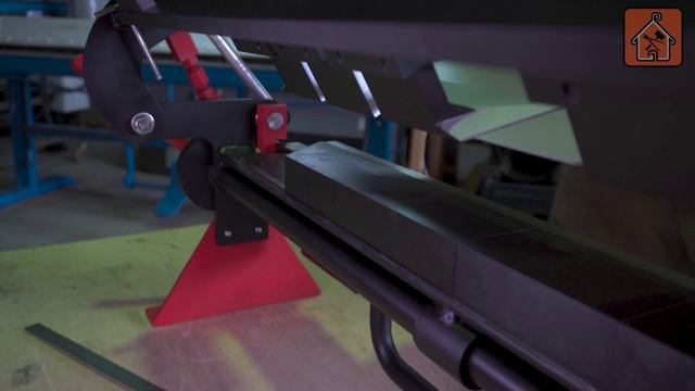 Фомич-2 : Улучшенная версия мобильного сегментного станок для изготовления сложных деталей из металл смотреть онлайн