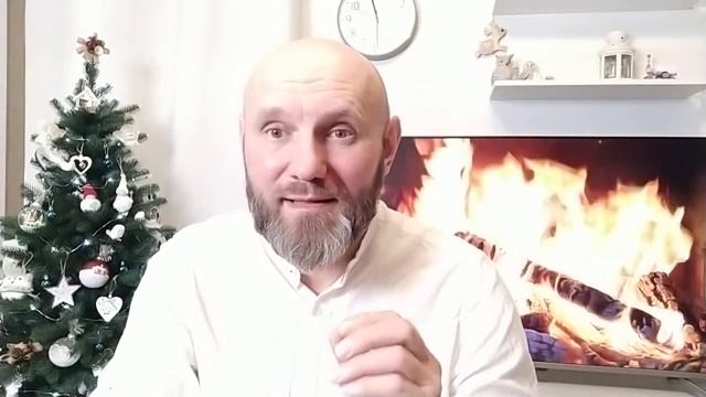 Что год грядущий нам готовит? Поздравляю с новым 2023 годом! смотреть онлайн