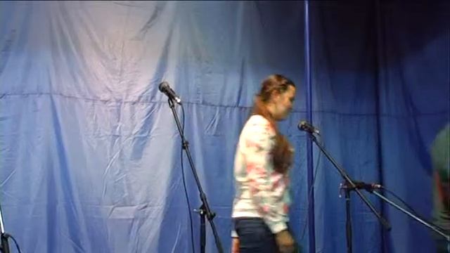 7-й Фестиваль авторской песни"Солнечный зайчик." 2015. ч.2 смотреть онлайн