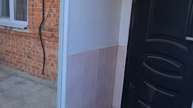 Обзор части дома, купленного в Ейске. Знакомство с подписчиками из Смоленска. смотреть онлайн