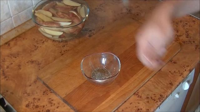 Курица-пармезан, картошка Айдахо, соус Маринара. СУПЕР-УЖИН 3 в 1! (КДЮ#26) смотреть онлайн