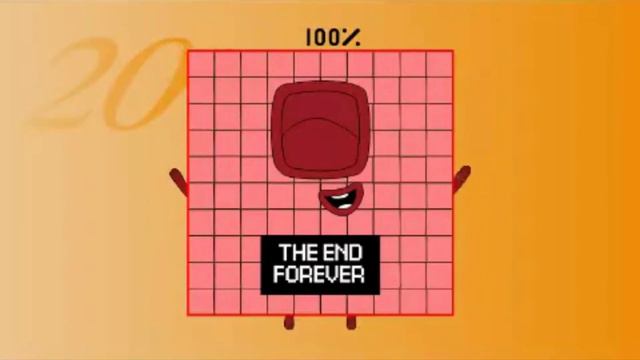 Loadingblocks Band 20 (THE END FOREVER! + BONUS + ME) смотреть онлайн