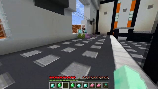 ALL scenes in Jenny Mod Minecraft ? Jenny Mod Download - jenny mod in minecraft! смотреть онлайн