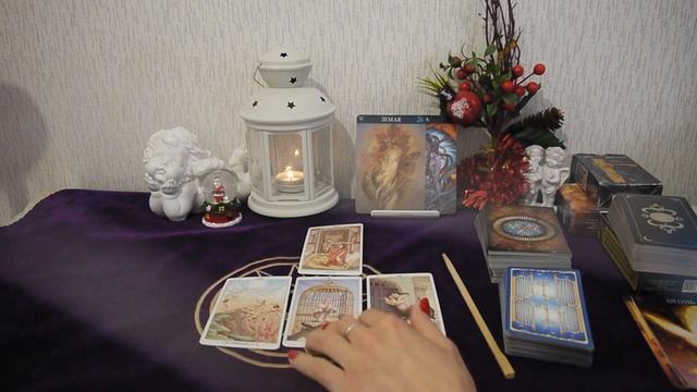 ♍ДЕВА. ТАРО ПРОГНОЗ ? 28 ДЕКАБРЯ - 3 ЯНВАРЯ. #tarot смотреть онлайн