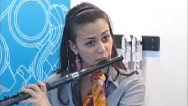 New flute for students смотреть онлайн
