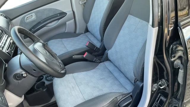 Kia Picanto, 2007 смотреть онлайн