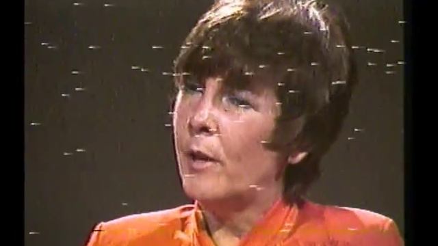 Duke: A Love Story -- A rare 1983 interview with Pat Stacy, John Wayne's secretary and final love смотреть онлайн