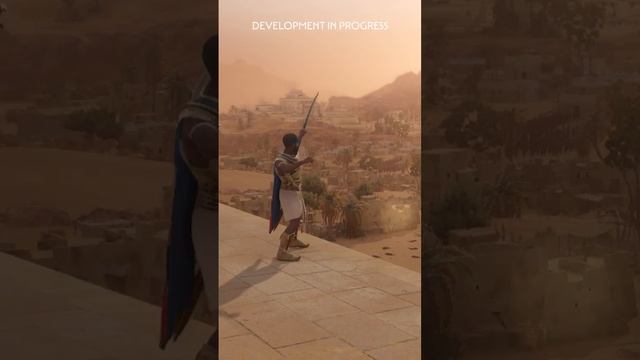 Total War: PHARAOH - Ramesses - The Paragon смотреть онлайн