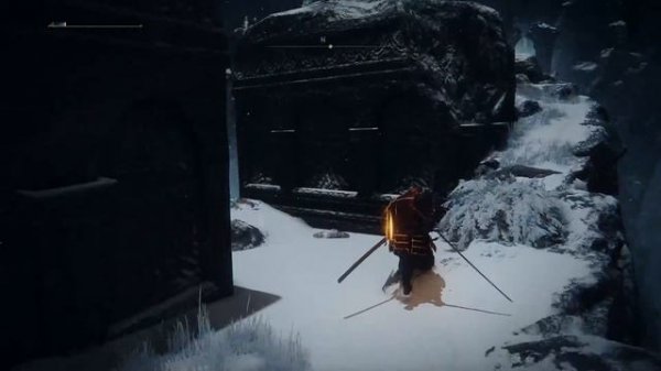 Carian Combo Warriors Samurai Build | Modded Elden Ring Stream