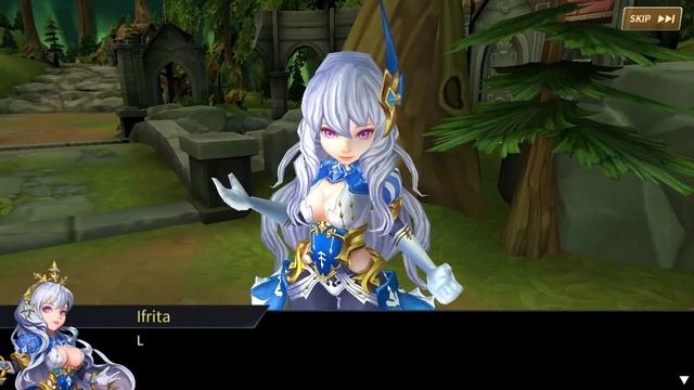 Soul Seeker - Six Knights | Gameplay Android смотреть онлайн
