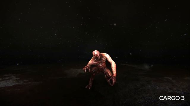 CARGO 3 Monster Sleeper смотреть онлайн