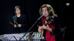Елена ФРОЛОВА - Звезда ранимая