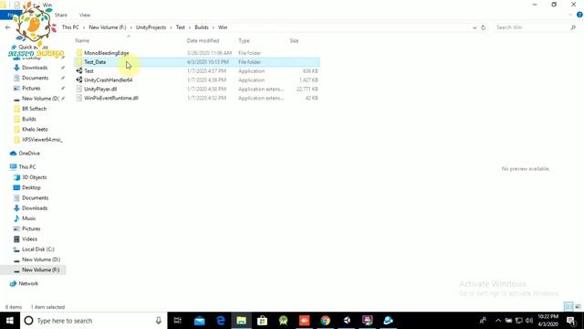 How to export unity game in single exe set up ? || Unity Window Set Up with Inno Setup(Installer) смотреть онлайн