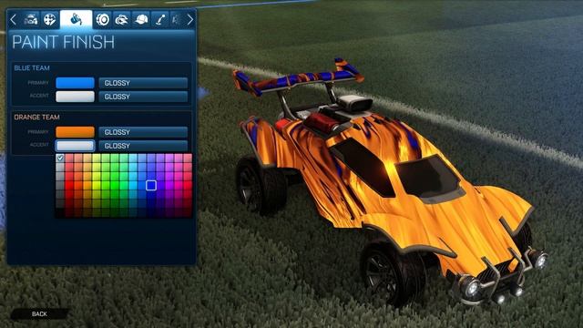Tidal Stream Black Market Decal (Ignition Blueprint Series) смотреть онлайн