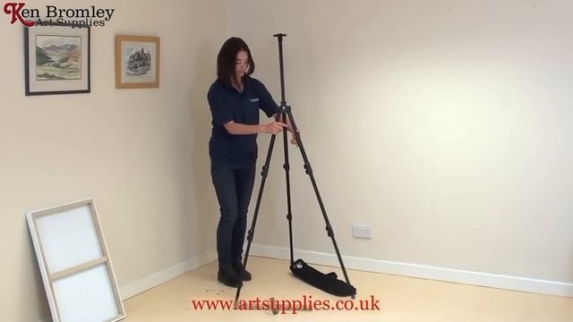 Jakar Lightweight Field Display Easel смотреть онлайн