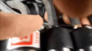 BRC ремонт газовых форсунок