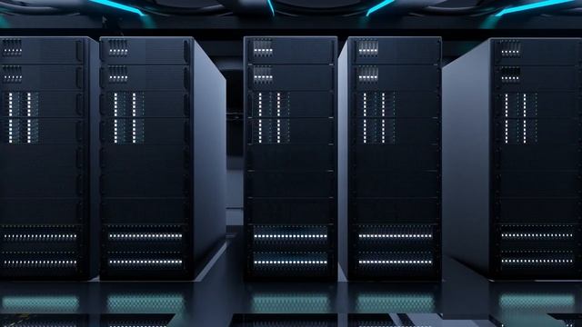 Supercomputers | What Is A Supercomputer? | Frontier vs Fugaku смотреть онлайн