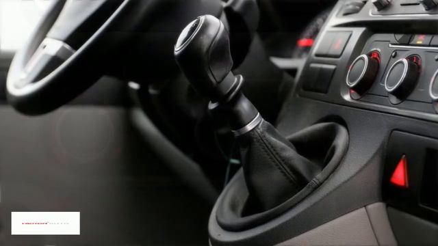 Volkswagen Transporter 2.0 D 102 Pk L1 смотреть онлайн