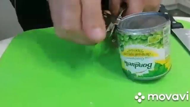 Витаминный салат за 100рублей. смотреть онлайн