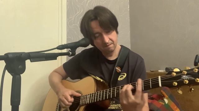 Электроакустическая гитара Maton EM100C смотреть онлайн