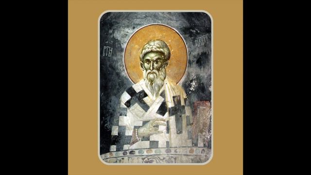 Жития святых (Октябрь). День 22(1). Память равноапостольного Аверкия, епископа Иерапольского смотреть онлайн