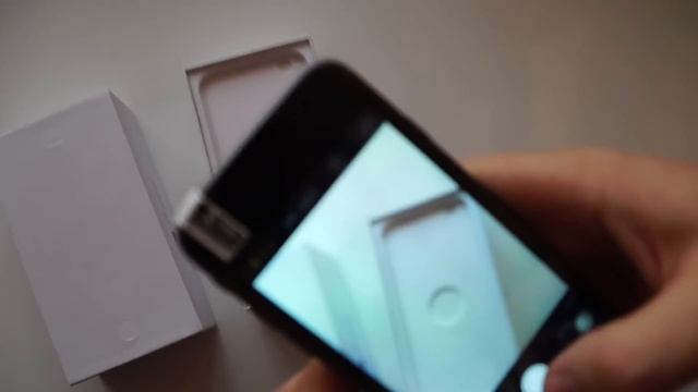 Смартфон Apple iPhone 6 64 Гб (OC Android) смотреть онлайн