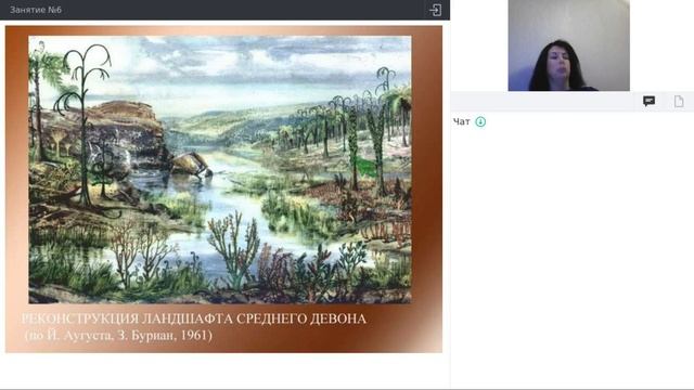 Онлайн-школа СПбГУ 2021/2022. 7 класс. Биология. 13.11.2021 смотреть онлайн