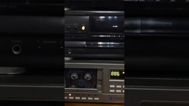 Электроника мп204с - магнитофон из СССР. Ностальгия) смотреть онлайн