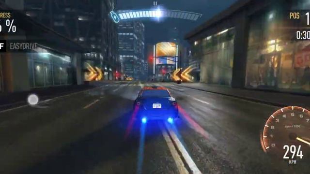 SUBARU BRZ NFS смотреть онлайн