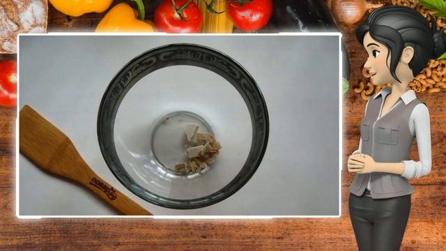 Сборник рецептов