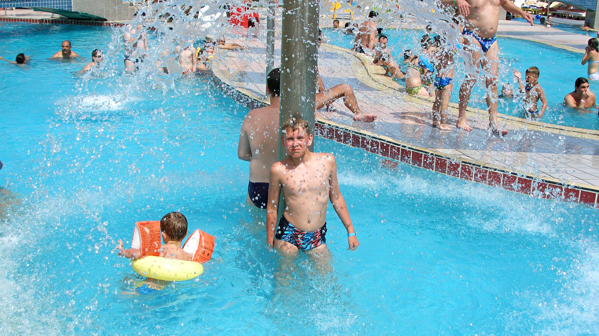 Египет.Хургада.Отель Синдбад. смотреть онлайн