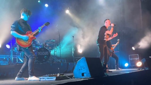 Lumen - Мечта (ГлавClub г.Москва) 26.03.21