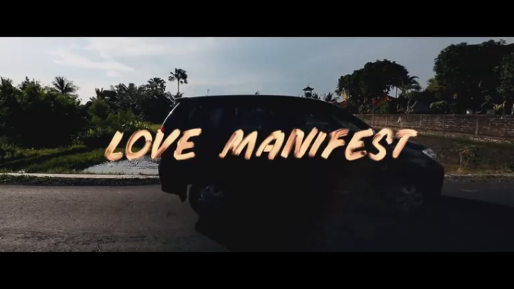 SunSay — Love Manifest (Official Music Video) смотреть онлайн