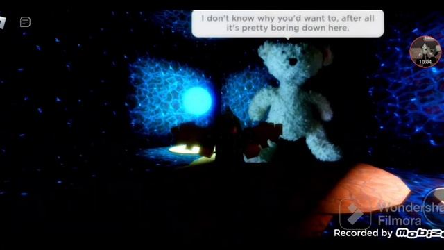 roblox bear alpha secrets смотреть онлайн