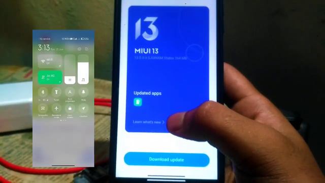 POCO X3 PRO NEW UPDATE MIUI 13.0.3.0 ROLLOUT | POCO X3 PRO NEW UPDATE INDIA | NEW CONTROL CENTRE 😍 смотреть онлайн