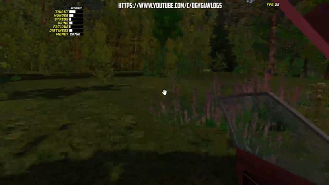 Roadster Satsuma | Convertible roof | My Summer Car 2022 | Ogygia Vlogs🇺🇸 смотреть онлайн