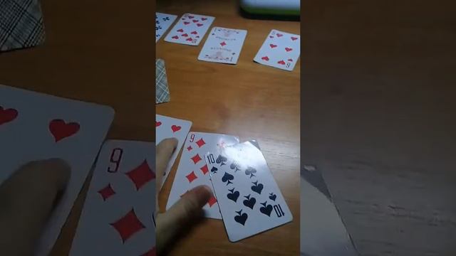 учу играть карты часть 1 смотреть онлайн