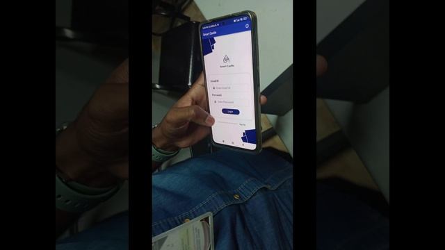 IOT BASED HOME AUTOMATION USING ESP8266 AND FLUTTER (ENGLISH) смотреть онлайн