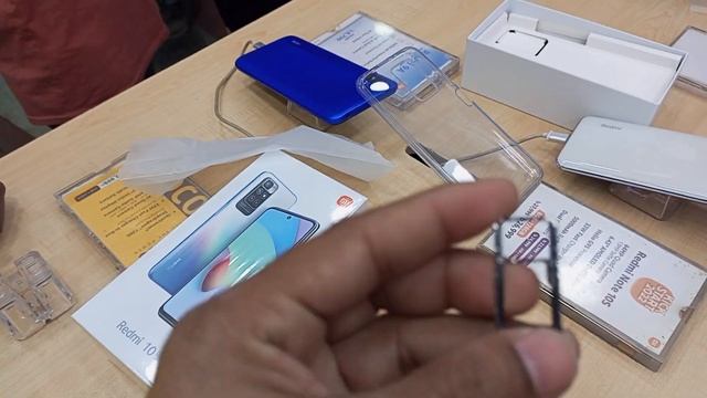 Redmi 10 6/128 BDT 16,990 TK | Redmi 10 22 Unboxing Review смотреть онлайн