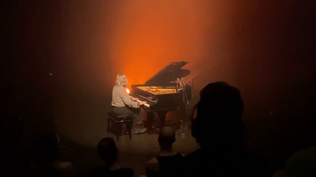 Lubomyr Melnyk - Illirion - Live @ Inkonst, Sweden 2021 смотреть онлайн