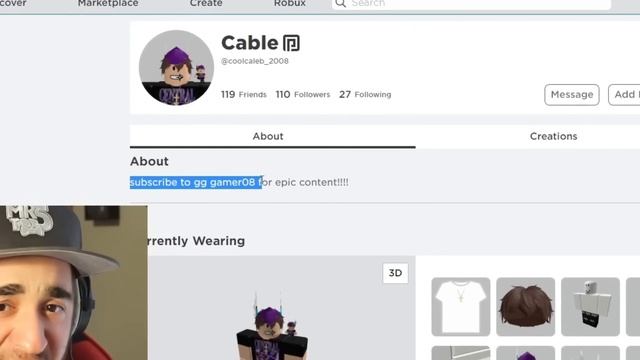 After 1,329 Days, It's HERE! (Roblox Dominus) смотреть онлайн